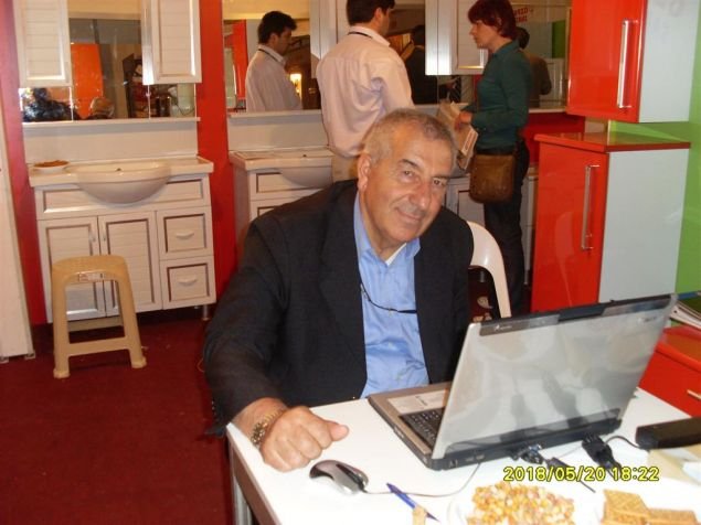 20 Mayıs 2018 Fuar Görüntüleri
